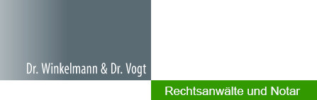 Rechtsanwälte und Notar Darmstadt